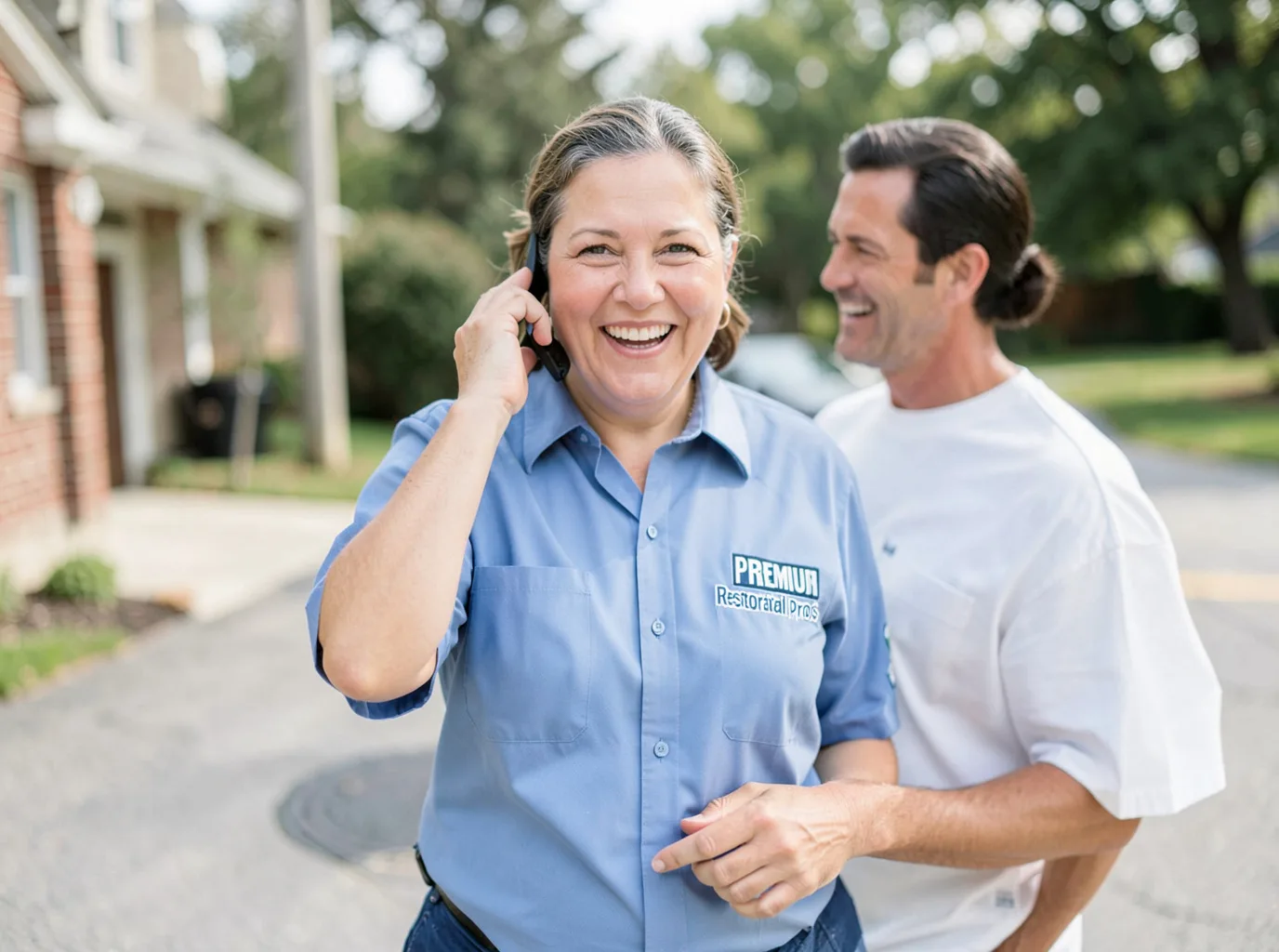 Water Damage Restoration Brooklyn, MS FAQs